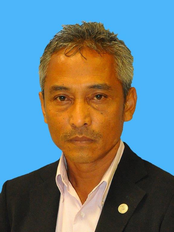 En. Hasnudin B. Ali